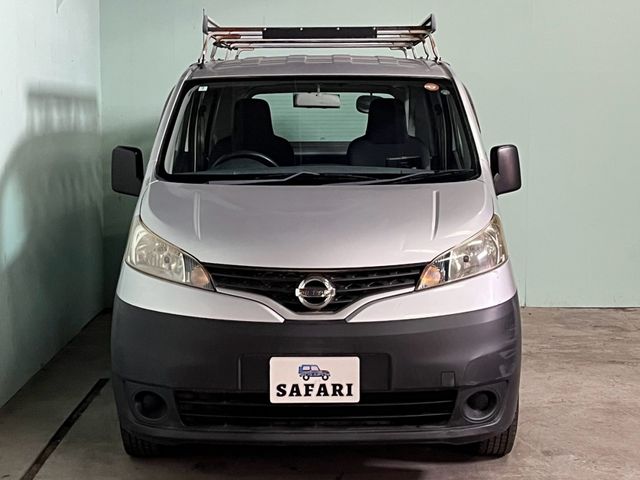 NV200 VANETTE van