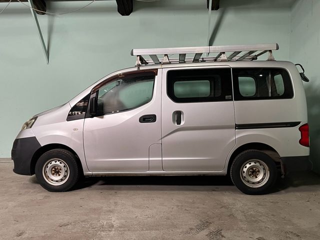 NV200 VANETTE van