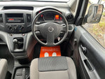 NV200 VANETTE van