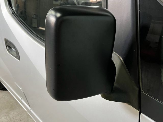 NV200 VANETTE van