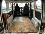 NV200 VANETTE van
