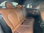 MERCEDES AMG GLC class coupe