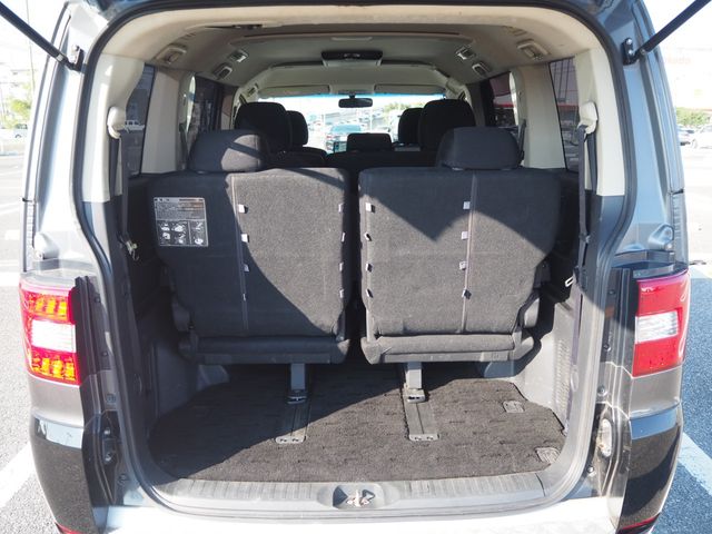 DELICA D:5 4WD