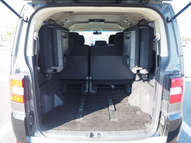 DELICA D:5 4WD