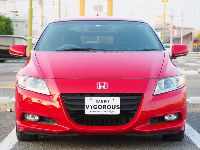 CR-Z