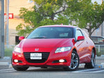 CR-Z