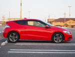 CR-Z