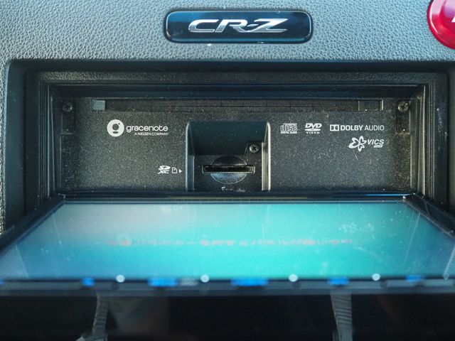 CR-Z
