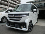 Spacia custom