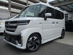 Spacia custom
