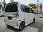 Spacia custom