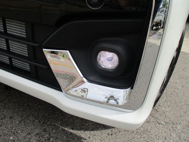 Spacia custom