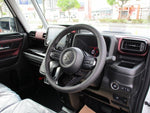 Spacia custom
