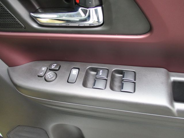Spacia custom