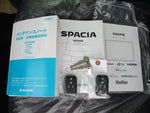 Spacia custom
