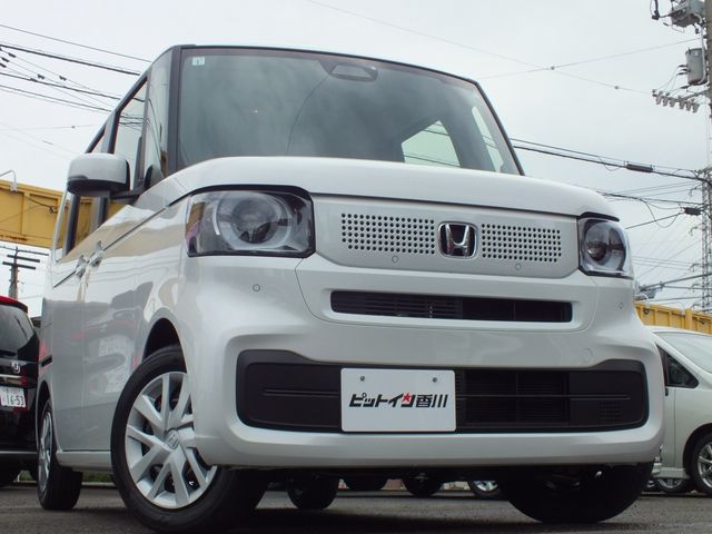 N-BOX