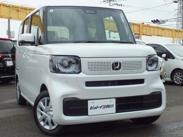 N-BOX