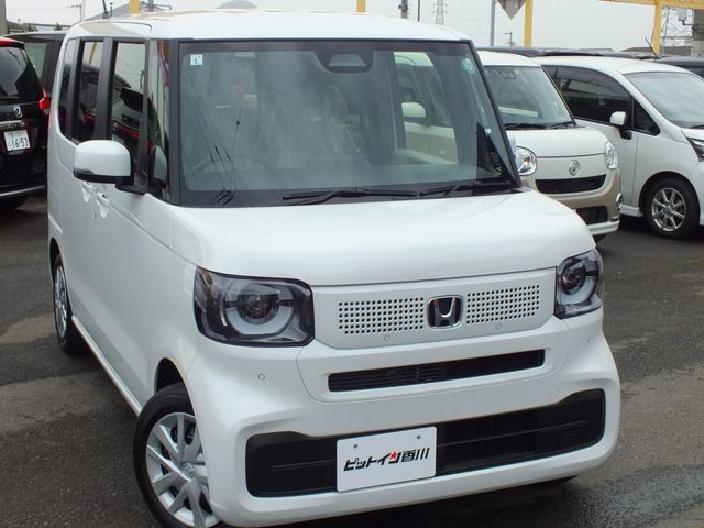 N-BOX