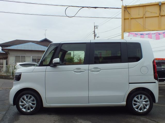 N-BOX