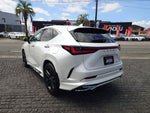 LEXUS NX350h