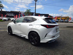 LEXUS NX350h