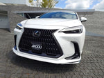LEXUS NX350h