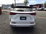LEXUS NX350h