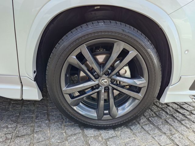 LEXUS NX350h