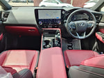 LEXUS NX350h
