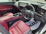 LEXUS NX350h