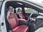 LEXUS NX350h