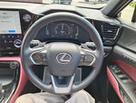 LEXUS NX350h
