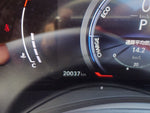 LEXUS NX350h