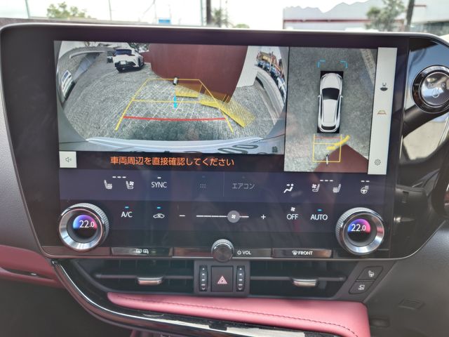 LEXUS NX350h