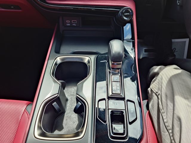 LEXUS NX350h