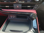 LEXUS NX350h