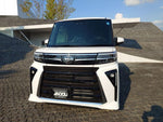 TANTO CUSTOM