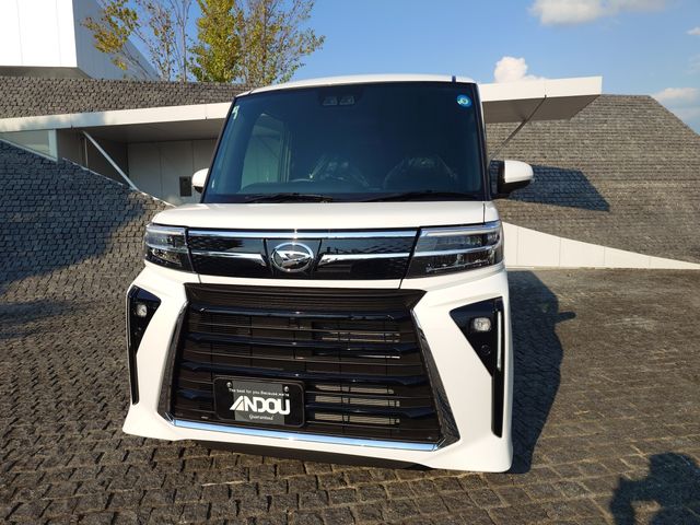 TANTO CUSTOM
