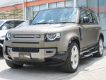 ROVER DEFENDER
