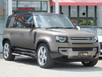ROVER DEFENDER