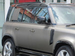 ROVER DEFENDER