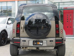 ROVER DEFENDER
