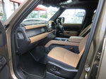 ROVER DEFENDER