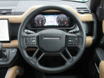 ROVER DEFENDER