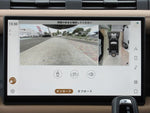 ROVER DEFENDER