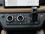 ROVER DEFENDER