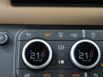 ROVER DEFENDER