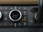 ROVER DEFENDER