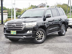 LANDCRUISER wagon
