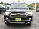 LANDCRUISER wagon